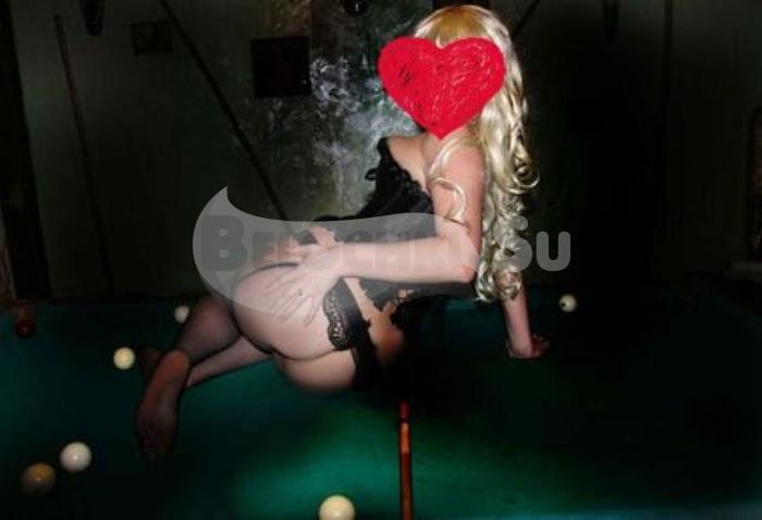 Проститутка Прасковья г. Погар